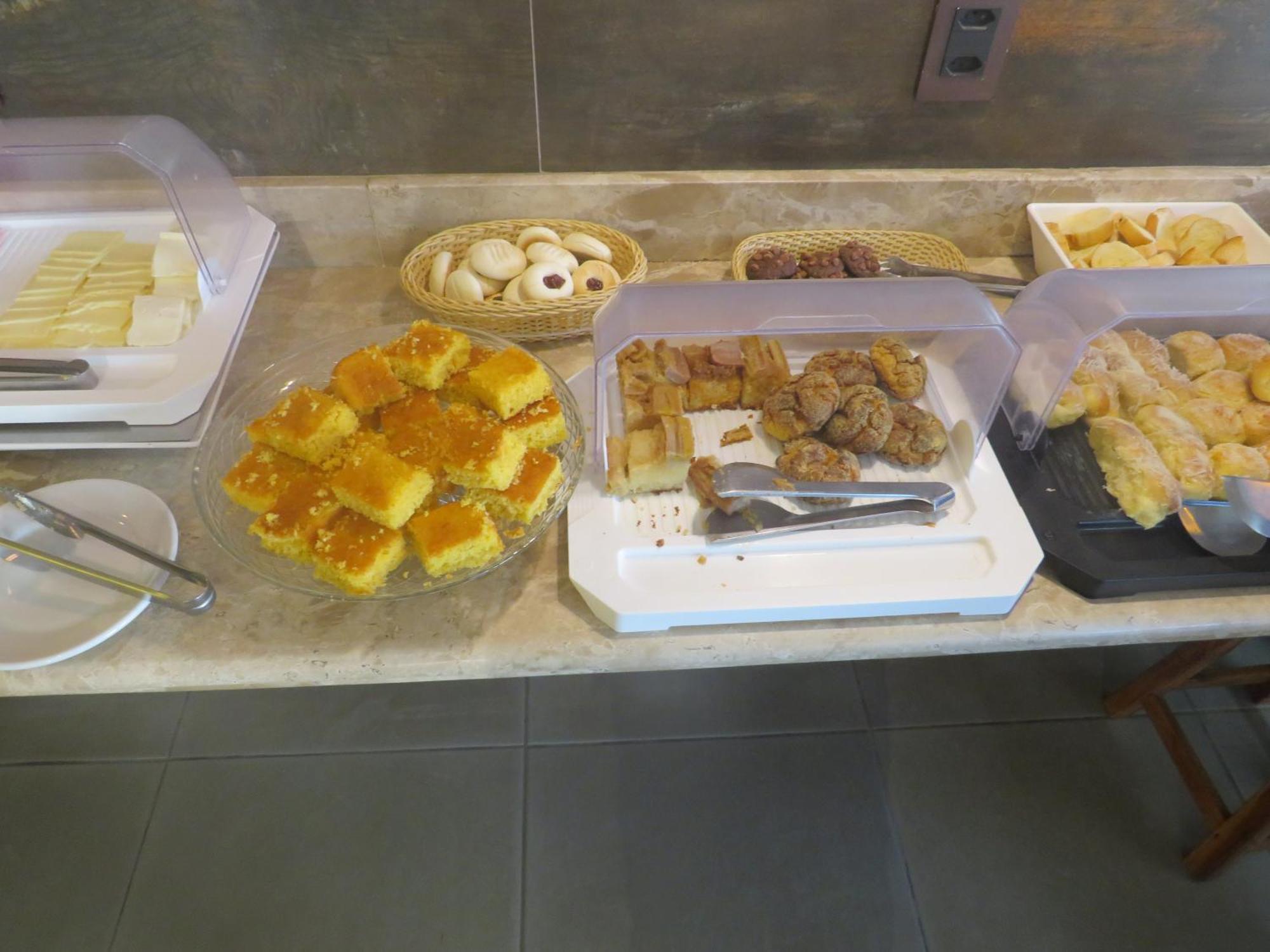 Sudoeste Hotel — Photos 2